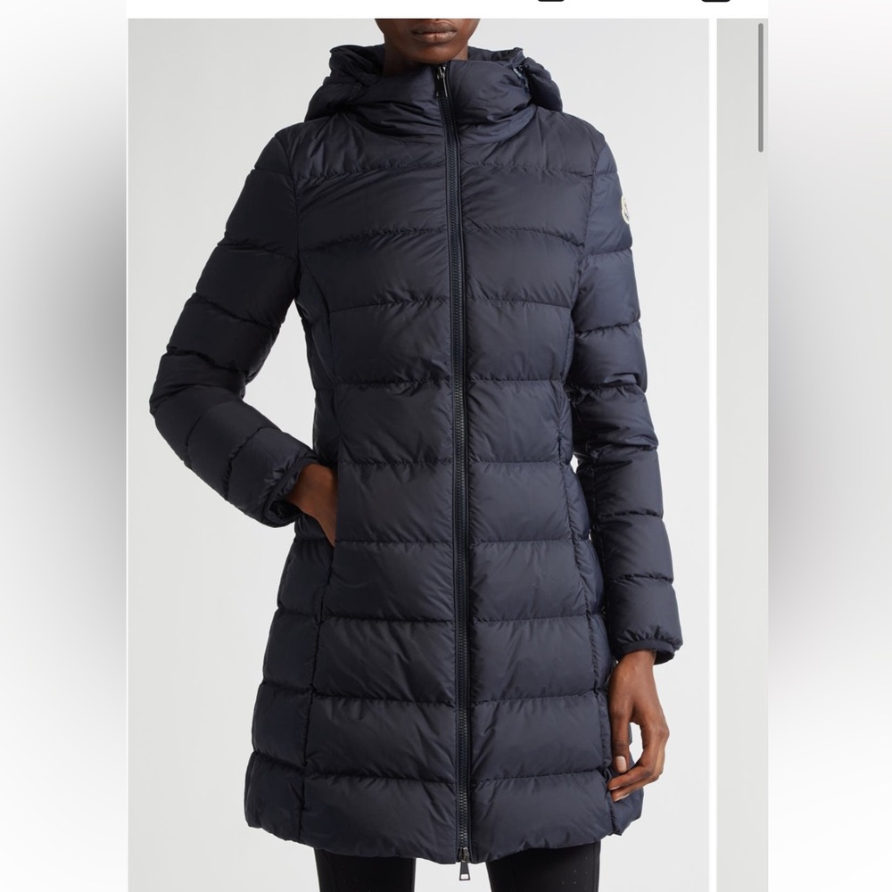 Moncler Coat